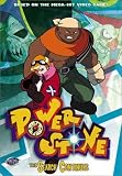 Power Stone 4: Search Continues [DVD] [Region 1] [US Import] [NTSC]