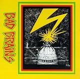 Bad Brains -  Bad Brains