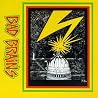Image of album by Bad Brains