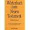 Wichtig für das Theologiestudium