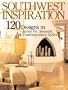 Southwest Inspiration: 120 Designs in Santa Fe, Spanish, & Contemporary Styles (Inspiration (Homeplanners))