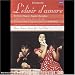 DVD : Donizetti - L'Elisir d'Amore (The Elixir of Love) / Pido, Alagna, Gheorghiu, Opera National de Lyon