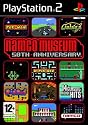 Namco Museum 50th Anniversary (PS2)