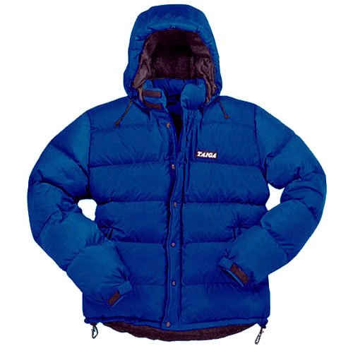 TAIGA Mont Blanc Extreme 800 - Men's Lightweight 