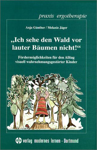 'Ich sehe den Wald vor lauter B�umen nicht!'