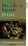 Steeleye Span - 25 Live [1994]