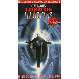 Lord of Illusions