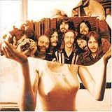 Bird Song: Live 1971