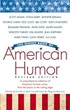 The Signet Book of American Humor