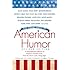 The Signet Book of American Humor