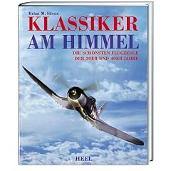 Klassiker am Himmel