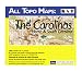 iGage All Topo Maps (North and South Carolina)