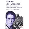 Examen de conscience : Nous �tions vaincus, mais nous nous croyions innocents