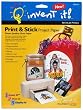 Invent It! Project Paper