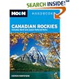Moon Canadian Rockies: Including Banff and Jasper National Parks (Moon Handbooks) by  Andrew Hempstead