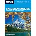 Moon Canadian Rockies (Moon Handbooks)