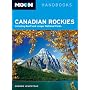 Moon Canadian Rockies (Moon Handbooks)