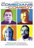 Comedians Of Comedy