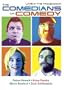 Comedians Of Comedy
