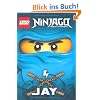 LEGO Ninjago Jay