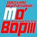 Mo’BOPIII