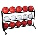 Collegiate Pacific 1162608 Monster Ball Cart
