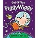 Spaceman PiggyWiggy