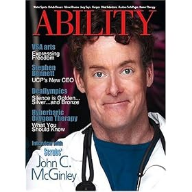 Ability Magazine by