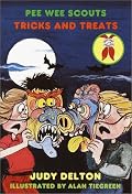 Tricks and Treats (Pee Wee Scouts)