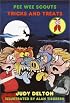 Tricks and Treats (Pee Wee Scouts)