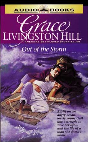 Out of the Storm under Audiobooks in The Books Store