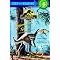 jurassic park books