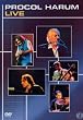 Procol Harum : Live in Copenhagen