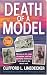 Book Death of a Model (St. Martin's True Crime Library)