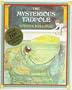 Mysterious Tadpole Book and Toy Package