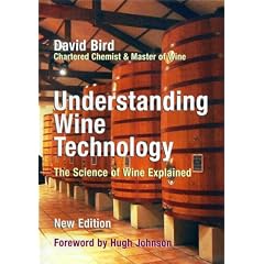 Understanding Wine Technology: The Science of Wine Explained