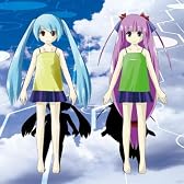 私の世界 (feat. 初音ミク)