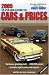 2005 Standard Guide to Cars & Prices (Collector Car Price Guide)