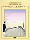 Within a budding grove (His Remembrance of things past)