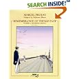 Remembrance of Things Past: Within a Budding Grove (Remembrance of Things Past (NBM ComicsLit))