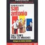 San Antonio : Sale temps pour les mouches <b>DVD</b> ~ G�rard Barray