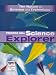 Book cover of Prentice Hall Science Explorer: The Nature of Science And Technology.