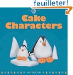Cake Characters