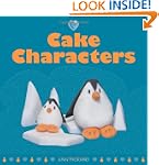 Cake Characters