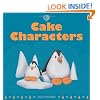 Cake Characters (Cozy)