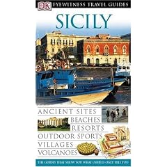 Sicily (Eyewitness Travel Guides)