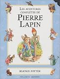 Les Aventures compl�tes de Pierre Lapin