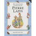Les Aventures compl�tes de Pierre Lapin