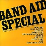 Band Aid Special