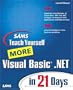 Sams Teach Yourself More Visual Basic .NET in 21 Days